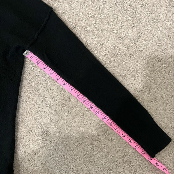 Peyton Jensen Evereve Sweater, size M - Picture 6 of 9